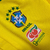 Imagem do Camisa Brasil Viagem 2022/23 Torcedor Nike - Amarela