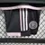 Kit Infantil Inter Miami II 23/24 Adidas - Preto e Rosa