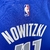 Regata Dallas Mavericks n°41 Dirk Nowitzki "Icon Edition" 23/24 Nike - Azul na internet