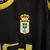 Camisa Real Oviedo III 23/24 Torcedor Adidas - Preta e Amarela - loja online