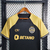 Camisa Sporting III "CR7" 23/24 Torcedor Nike - Preta e Dourada - Tiger Sports | A Loja dos Torcedores e Amantes do Futebol!
