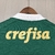 Camisa Palmeiras I 24/25 Torcedor Puma - Verde