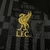 Imagem do Camisa Liverpool x Lebron James 24/25 Torcedor Nike - Preta
