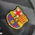 Kit Infantil Barcelona Goleiro 23/24 Nike - Preto - loja online