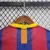 Kit Infantil Barcelona I 10/11 Nike - Azul e Grená - Tiger Sports | A Loja dos Torcedores e Amantes do Futebol!