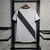 Imagem do Camisa Vasco II 23/24 Torcedor Kappa - Branca e Preta