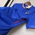 Camisa França I 2024/25 Torcedor Nike - Azul - comprar online