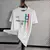 Camisa Napoli Especial Campioni D’Italia 22/23 Torcedor EA7 - Branca - comprar online