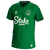 Camisa Everton Goleiro 23/24 Torcedor Hummel - Verde