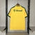 Camisa Cuiabá I 24/25 Torcedor Kappa - Amarela e Verde - loja online