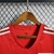 Camisa São Paulo Treino 22/23 Torcedor Adidas - Vermelha - loja online