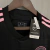 Camisa Inter Miami II 23/24 Suárez 9 Torcedor Adidas - Preta e Rosa - comprar online