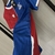 Camisa Crystal Palace I 23/24 Torcedor Macron - Azul e Vermelha - Tiger Sports | A Loja dos Torcedores e Amantes do Futebol!