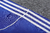 Jaqueta Corta Vento Lyon 23/24 Adidas - Azul - loja online