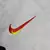 Kit Infantil Liverpool III 24/25 Nike - Branco - Tiger Sports | A Loja dos Torcedores e Amantes do Futebol!