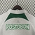 Camisa Atlético Nacional II 24/25 Torcedor Nike - Branca - Tiger Sports | A Loja dos Torcedores e Amantes do Futebol!