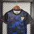 Kit Infantil Sevilla III 23/24 Castore - Preto e Azul - comprar online
