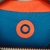 Imagem do Camisa Chelsea III 21/22 Torcedor Nike - Azul e Laranja