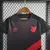 Kit Infantil Athletico Paranaense III 23/24 Umbro - Preto - comprar online
