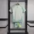 Kit Infantil México II 2024/25 Adidas - Cinza e Verde na internet