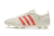 Chuteira Adidas adiPure FG Campo - Branca