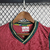 Regata Vasco Goleiro III 22/23 Torcedor Kappa - Vinho - loja online