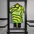 Kit Infantil Arsenal II 23/24 Adidas - Verde e Preto