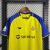 Camisa Al-Nassr I 22/23 Torcedor Duneus - Amarela e Azul - Tiger Sports | A Loja dos Torcedores e Amantes do Futebol!