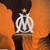 Camisa Olympique de Marseille III 23/24 Torcedor Puma - Preta e Laranja - loja online
