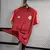 Camisa Internacional Treino 24/25 Torcedor Adidas - Vinho - comprar online