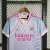 Camisa Arsenal Feminino II 23/24 Torcedor Adidas - Azul Celeste e Rosa - Tiger Sports | A Loja dos Torcedores e Amantes do Futebol!