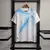 Camisa Olympique de Marseille Especial 30 anos da UCL 22/23 Torcedor Puma - Branca e Azul Celeste na internet