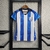 Camisa CSA I 23/24 Feminina Volt - Azul e Branca