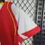 Kit Infantil Arsenal I 04/05 Nike - Vermelho e Branco - loja online