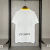 Camisa Parma I 23/24 Torcedor Puma - Branca - loja online