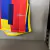 Camisa Lyon III 23/24 Torcedor Adidas - Azul Marinho na internet