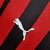 Imagem do Camisa Milan I 21/22 Torcedor Puma - Vermelha e Preta