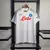 Camisa Napoli II UCL 22/23 Torcedor EA7 - Branca - Tiger Sports | A Loja dos Torcedores e Amantes do Futebol!