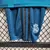 Imagem do Kit Infantil Real Madrid III 17/18 Adidas - Azul