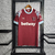 Camisa West Ham I 22/23 Torcedor Umbro - Bordô e Azul Celeste na internet