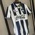 Camisa Botafogo I 1994/95 Retrô Rhumell - Preta e Branca - comprar online