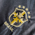 Imagem do Camisa Brasil Edição Especial Nordeste 2022/23 Torcedor Nike - Preta e Dourada