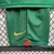 Imagem do Kit Infantil Portugal I 2022/23 Nike - Vermelho e Verde