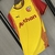 Camisa Lens I 23/24 Torcedor Puma - Amarela e Vermelha na internet