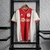 Camisa Ajax I 22/23 Torcedor Adidas - Vermelha e Branca - comprar online