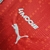 Imagem do Camisa Braga I 23/24 Torcedor Puma - Vermelha e Branca