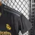 Imagem do Kit Infantil Real Madrid III 23/24 Adidas - Preto