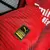 Camisa Milan I 23/24 Manga Longa Torcedor Puma - Vermelha e Preta - comprar online