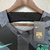 Camisa Barcelona Pré-Jogo 23/24 Torcedor Nike - Cinza Chumbo - loja online