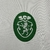 Imagem do Camisa Sporting "60 anos Taça das Taças" 24/25 Torcedor Nike - Branca